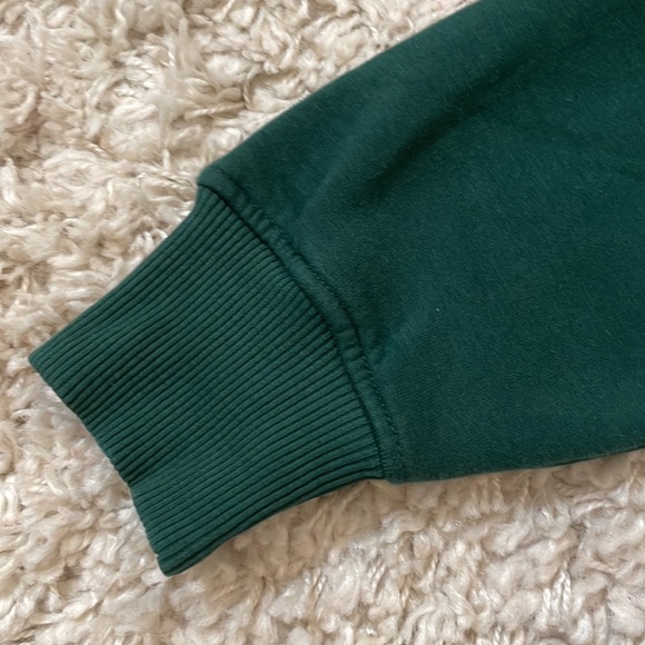 Oversized hoodie - Picture 4 of 4